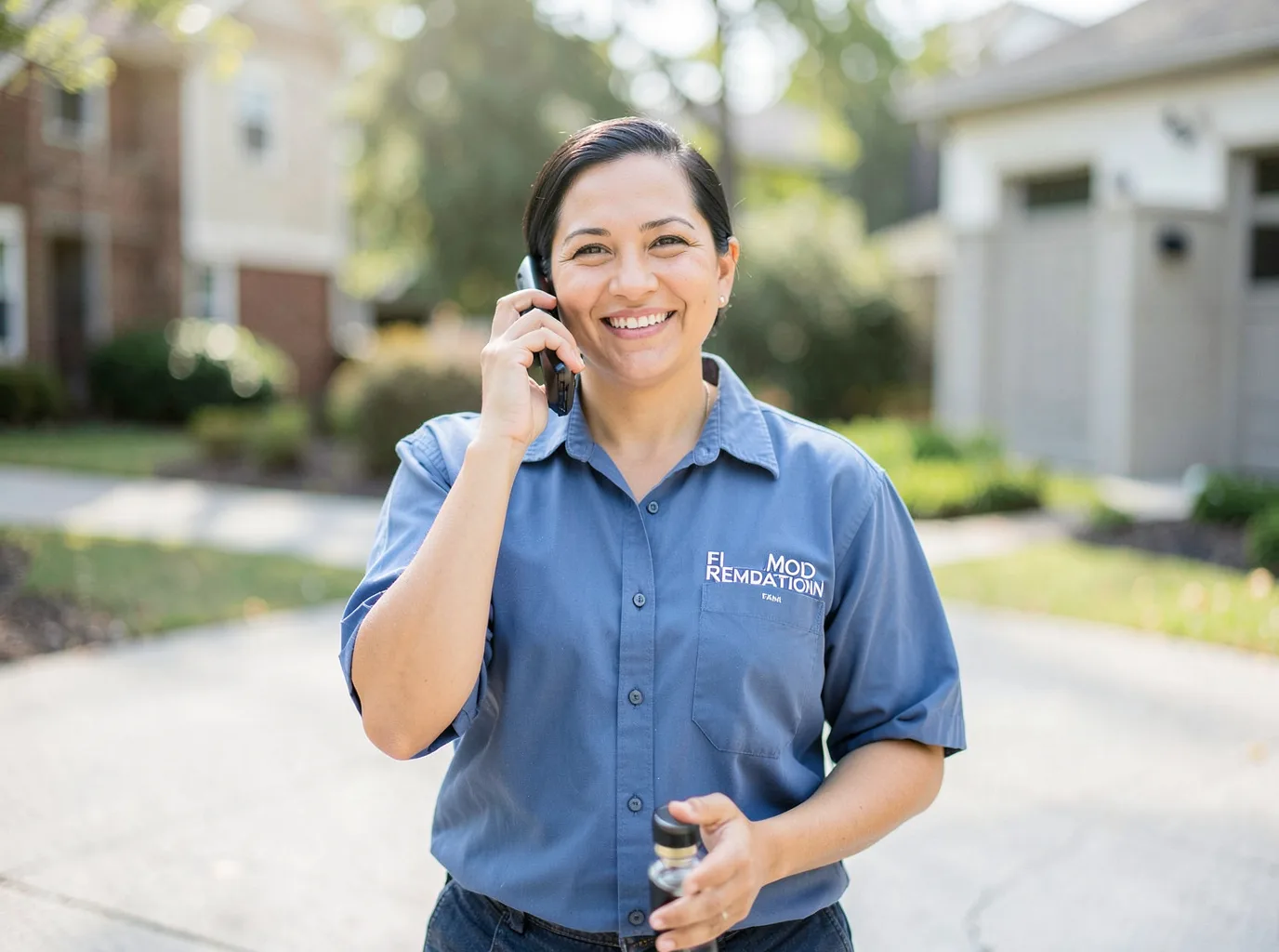 Mold Remediation Whittemore, MI FAQs